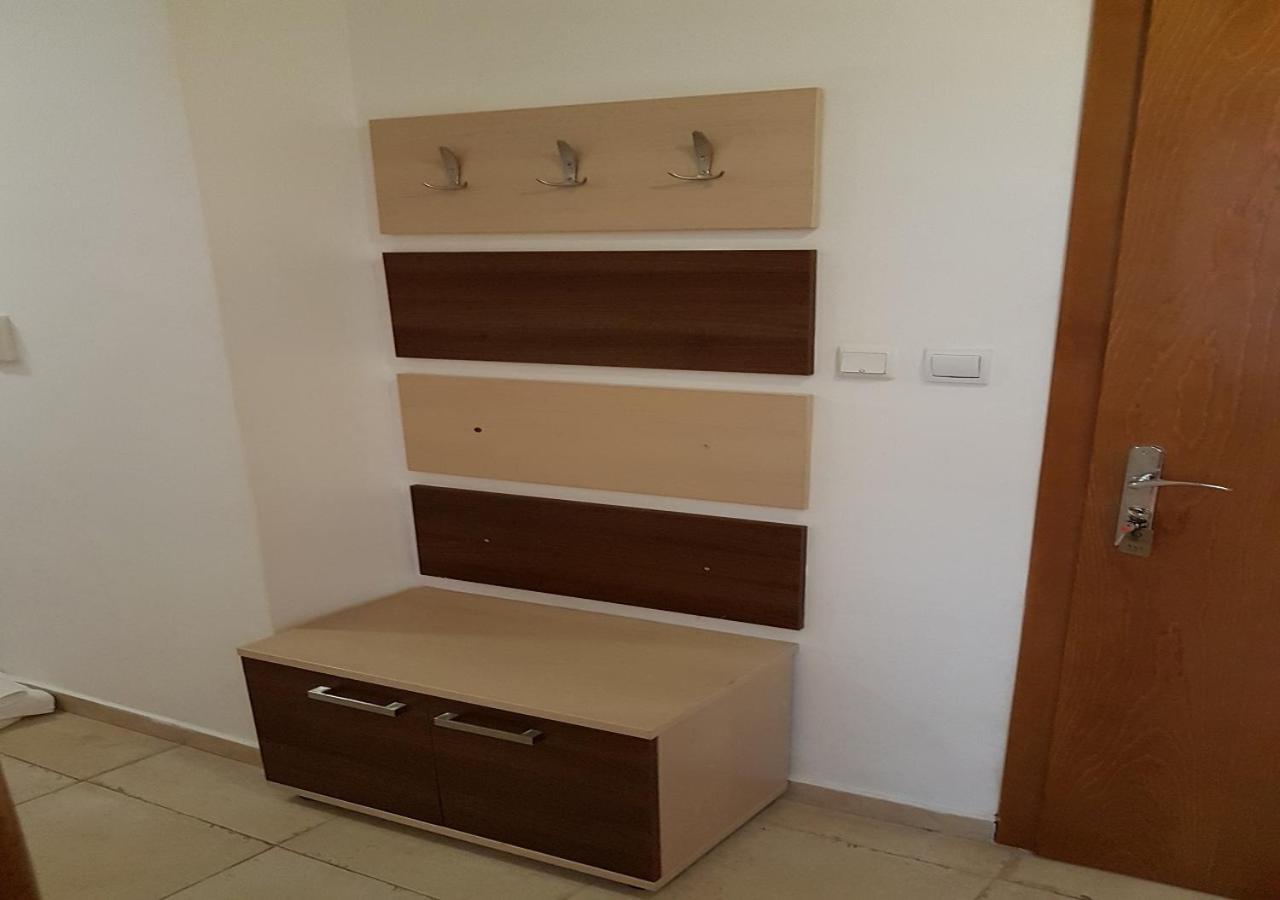 Family 2 Bed Apartment In 반스코 외부 사진